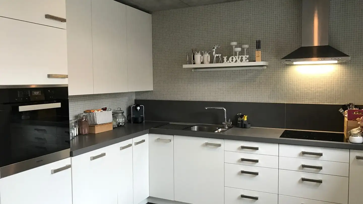 Appartamento in affitto - Freischützgasse, 8004 Zürich - Foto 4