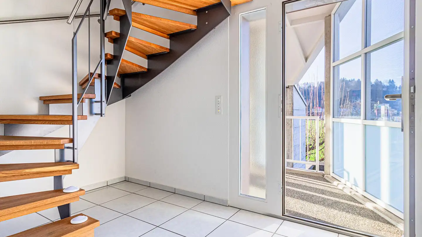 Apartment for sale - Rankstrasse 9, 6030 Ebikon - Photo 4
