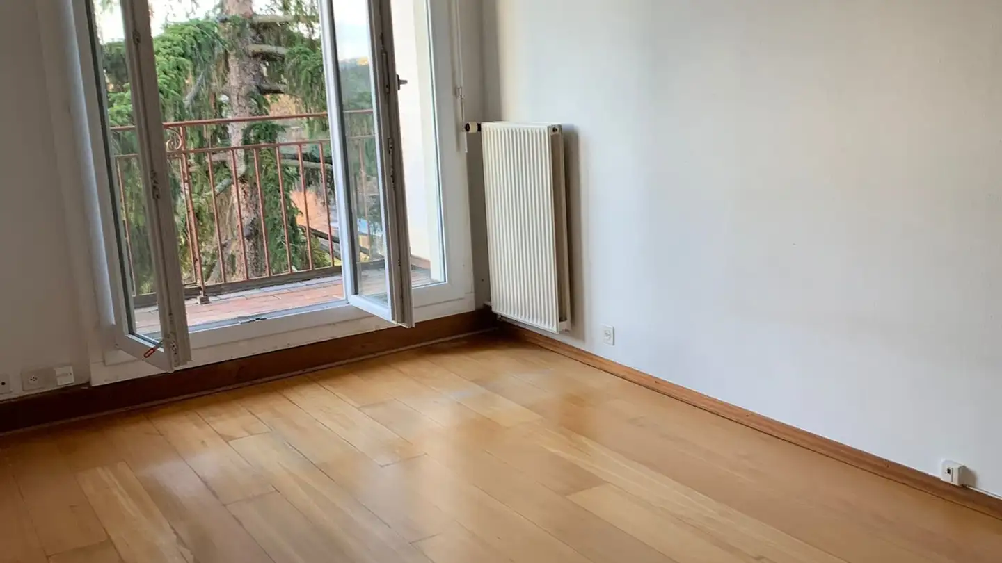 Appartamento in affitto - Chemin Du Martinet 27, 1007 Lausanne - Foto 2