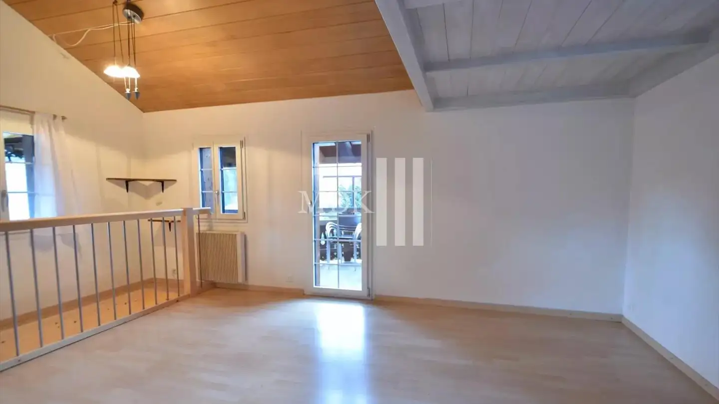 Chalet in affitto - Chemin De Buchelieule 15, 1873 Val-d'Illiez - Foto 3