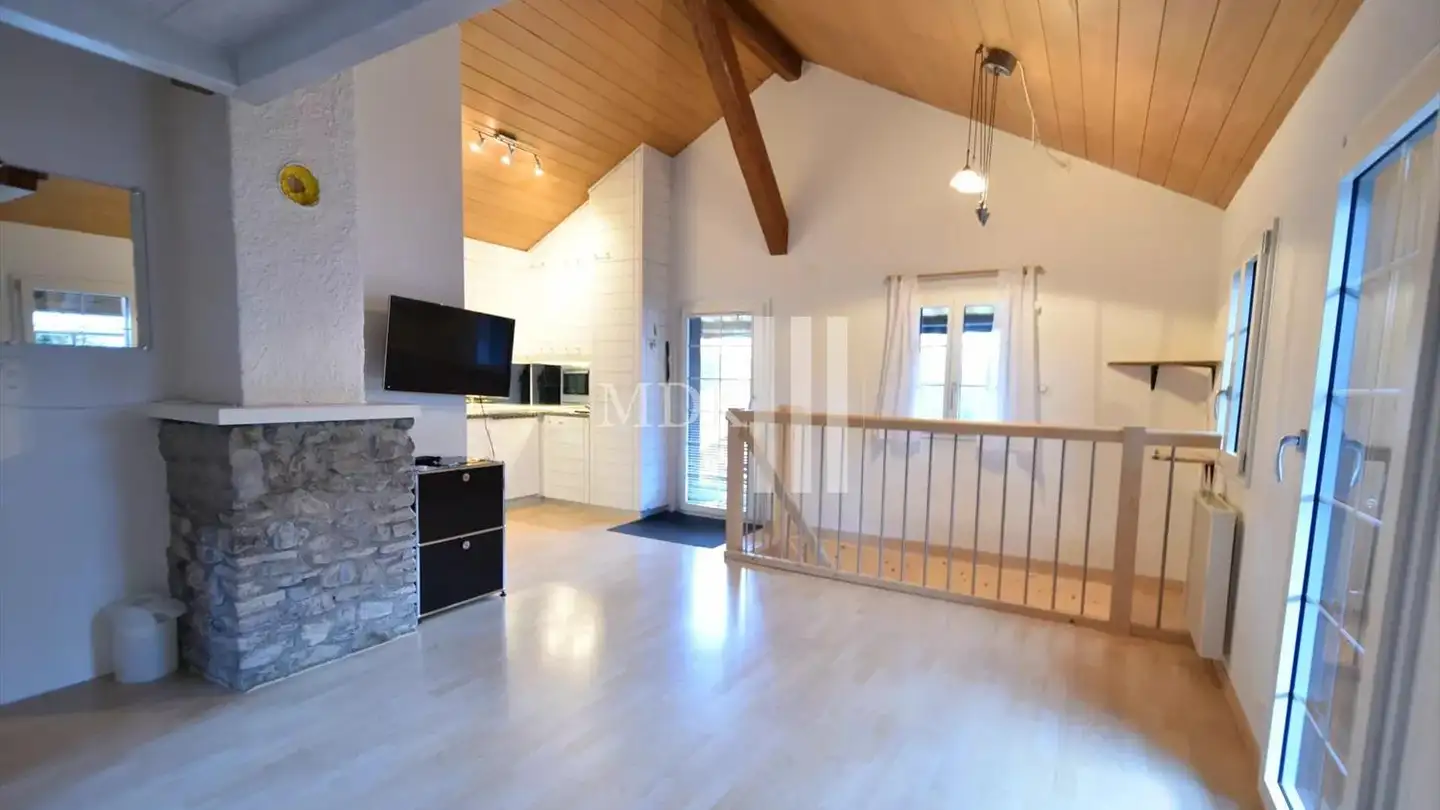 Chalet in affitto - Chemin De Buchelieule 15, 1873 Val-d'Illiez - Foto 4