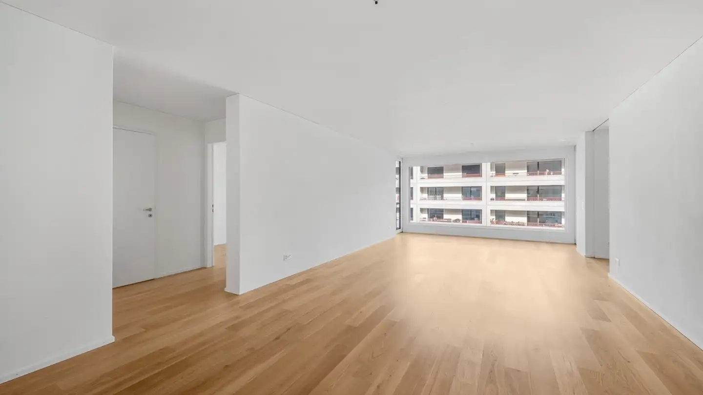 Wohnung mieten - Maneggplatz 44, 8041 Zürich - Foto 2