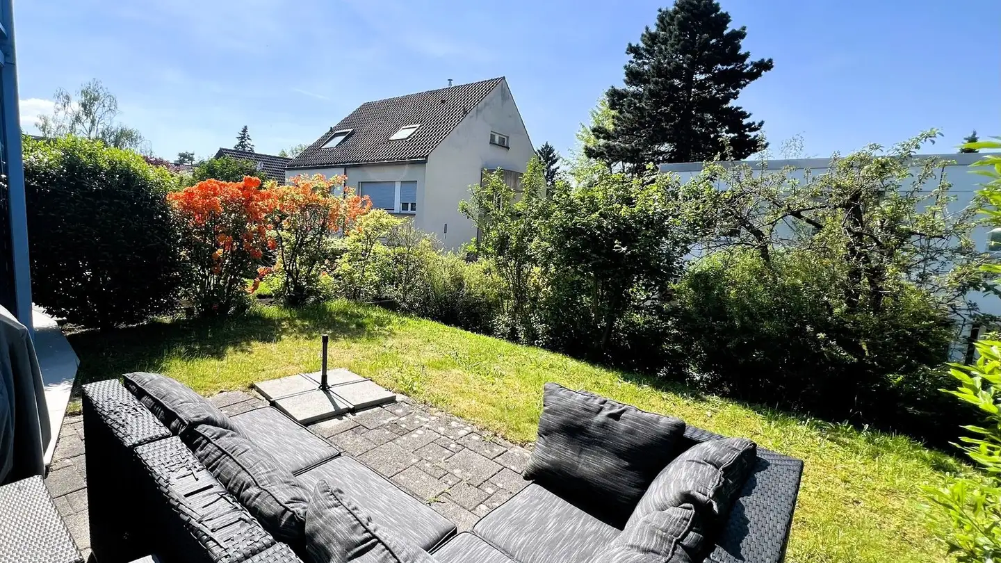 Appartamento in vendita - 4103 Bottmingen