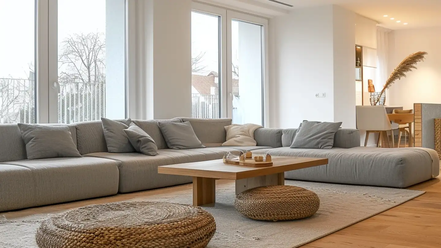 Appartement à vendre - 6015 Luzern