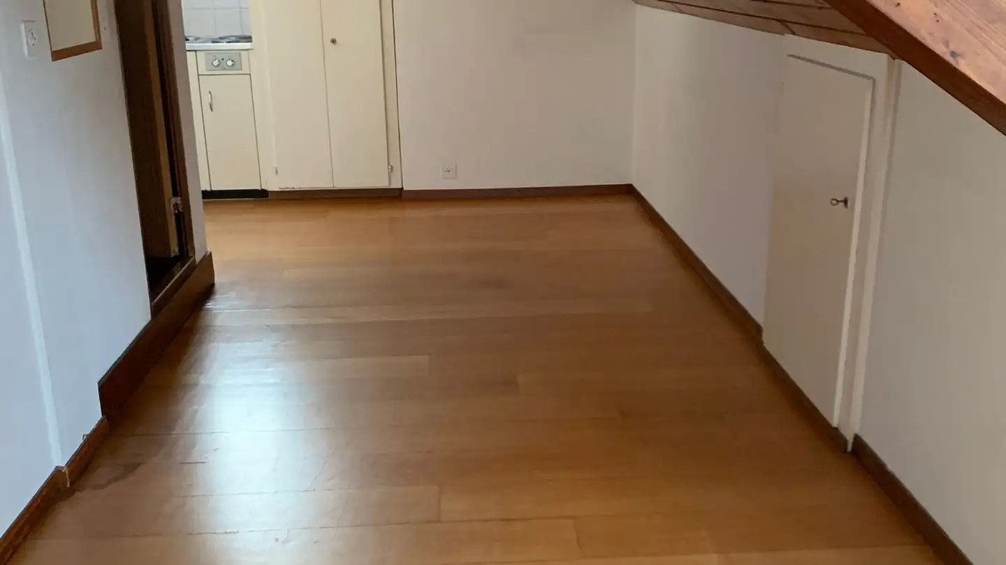 Appartamento in affitto - Chemin Du Martinet 27, 1007 Lausanne - Foto 3