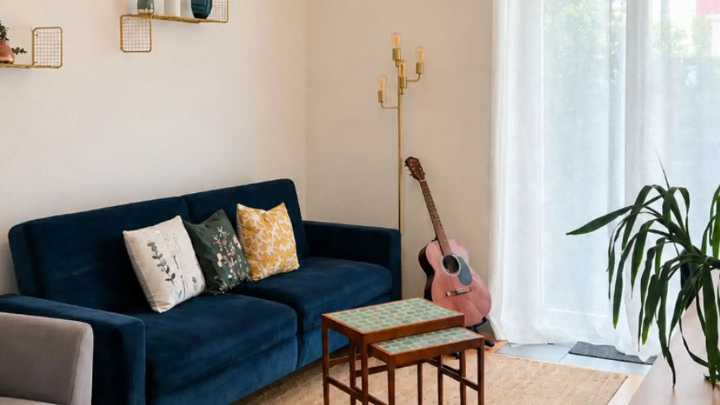 Apartment for sale - 1006 Lausanne - Photo 2