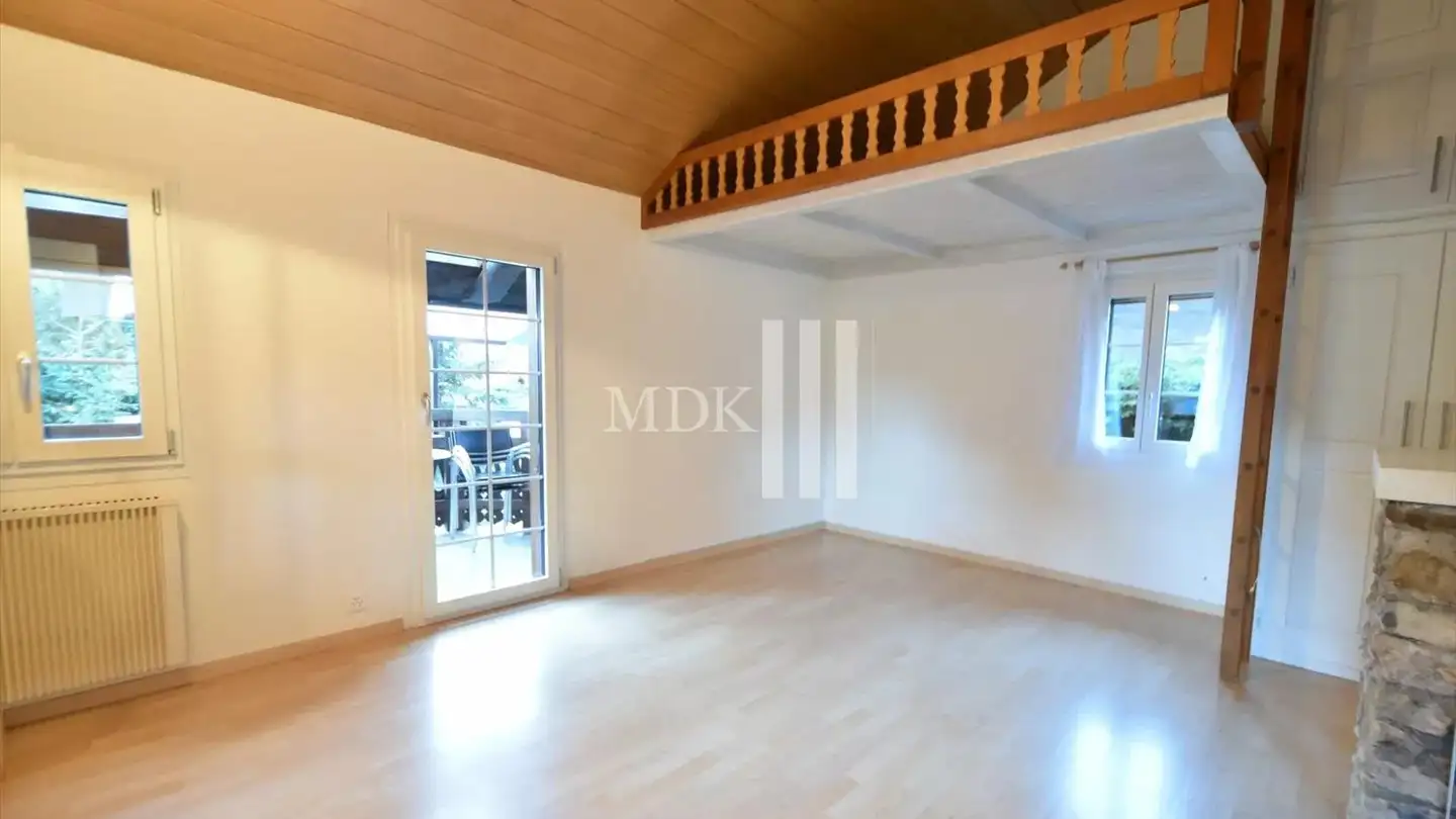 Chalet in affitto - Chemin De Buchelieule 15, 1873 Val-d'Illiez - Foto 2