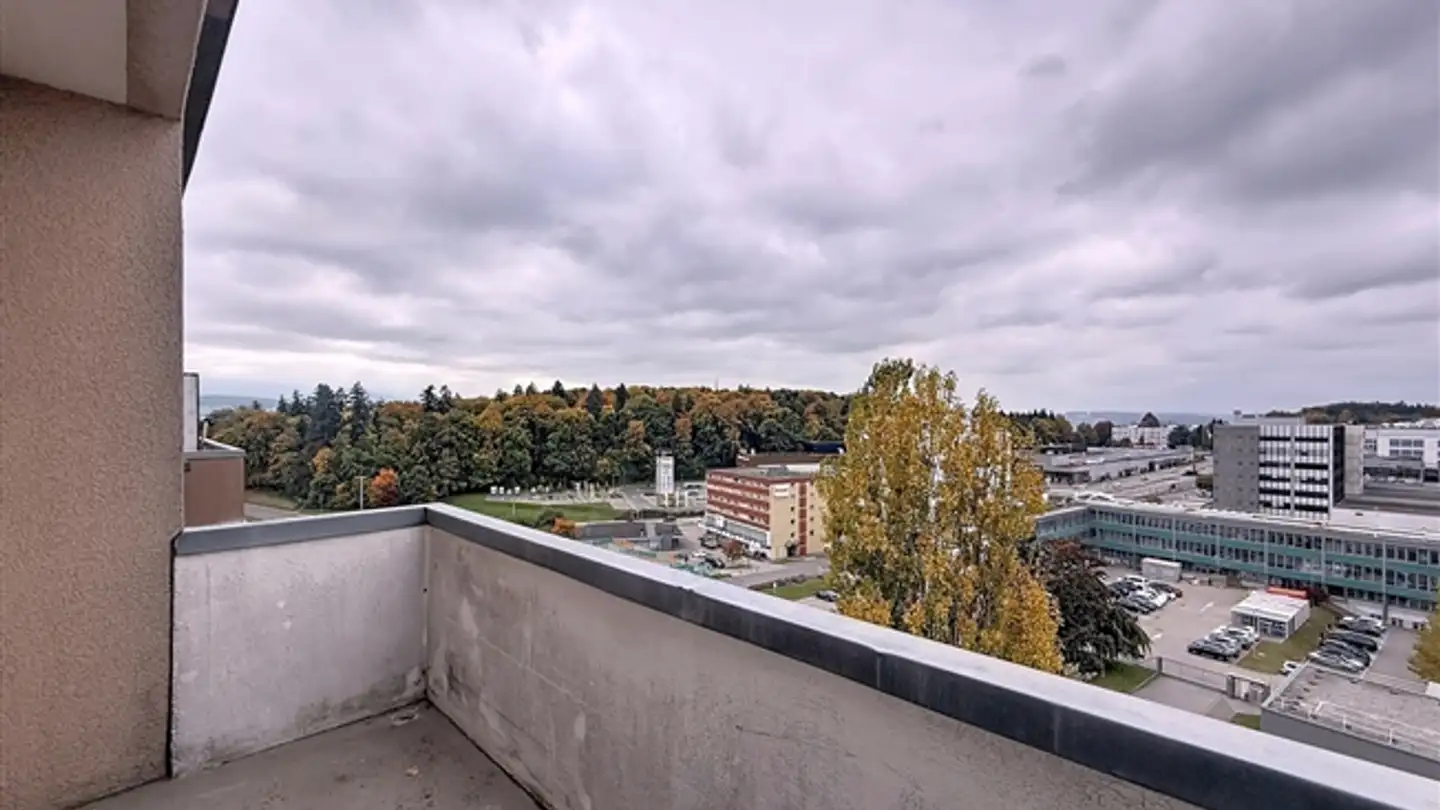 Appartamento in affitto - Route De Villars-Vert 19, 1752 Villars-sur-Glâne - Photo 4