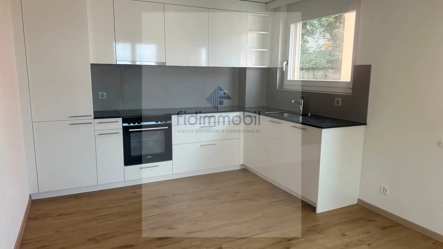 Appartement à louer - Rue De Port-Roulant 22a, 2000 Neuchâtel