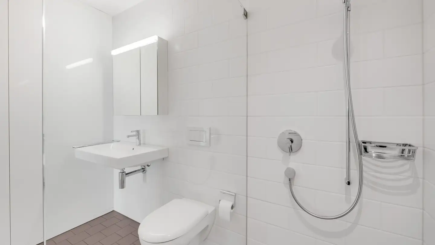 Wohnung mieten - Maneggplatz 44, 8041 Zürich - Foto 4