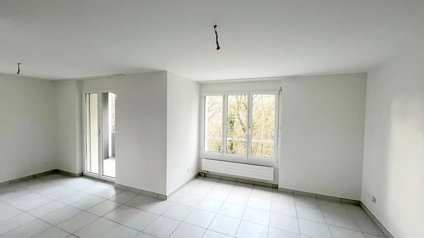 Appartement à louer - Durstgrabenstrasse 22, 8212 Neuhausen am Rheinfall - Photo 2