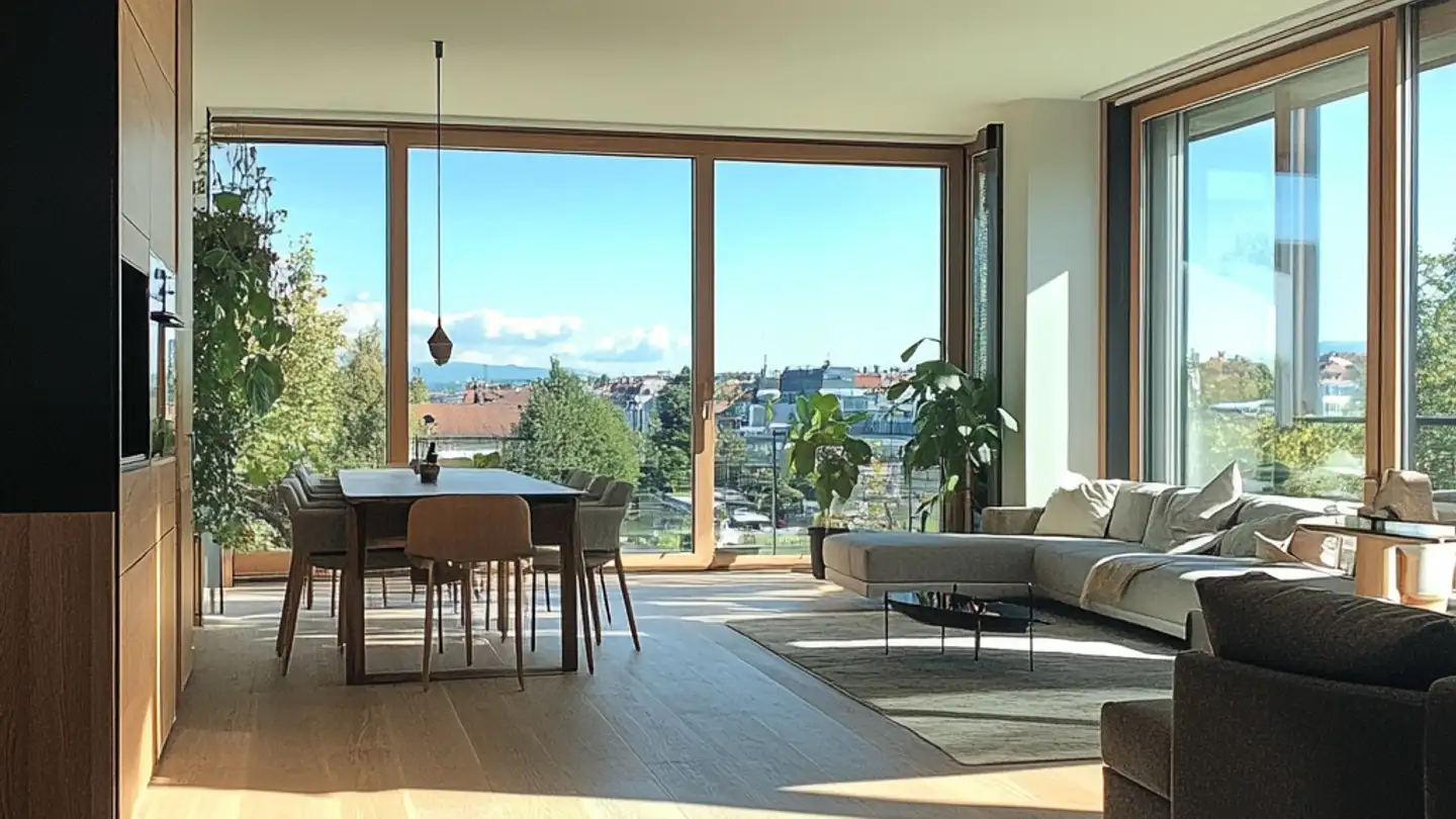 Apartment for sale - 6015 Luzern