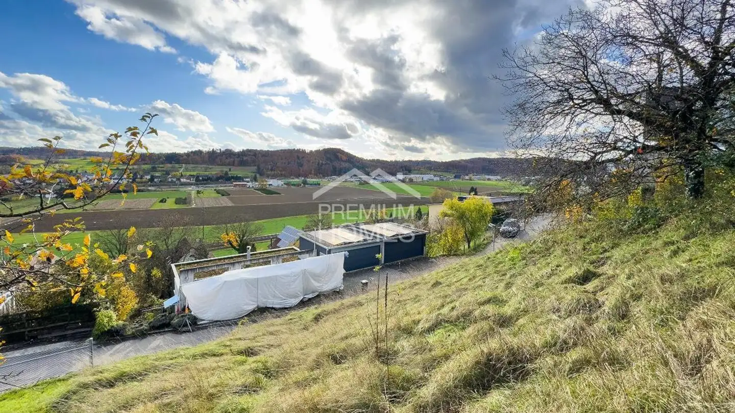 Bauland kaufen - 8240 Thayngen