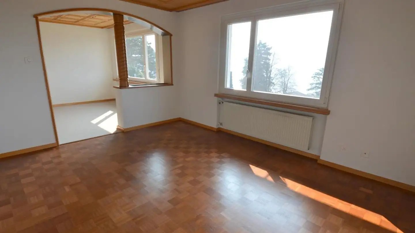 Single house for rent - Oberbühlstrasse 8, 6353 Weggis - Photo 4