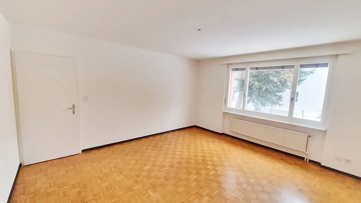 Appartement à louer - Morgenrainstrasse 3, 8620 Wetzikon ZH - Photo 3