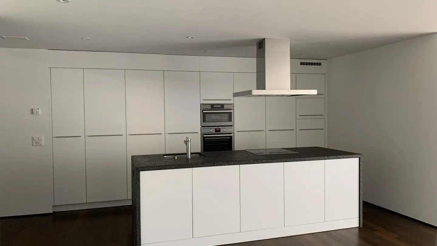 Wohnung mieten - Rheinfelsstrasse 35, 7000 Chur - Foto 2