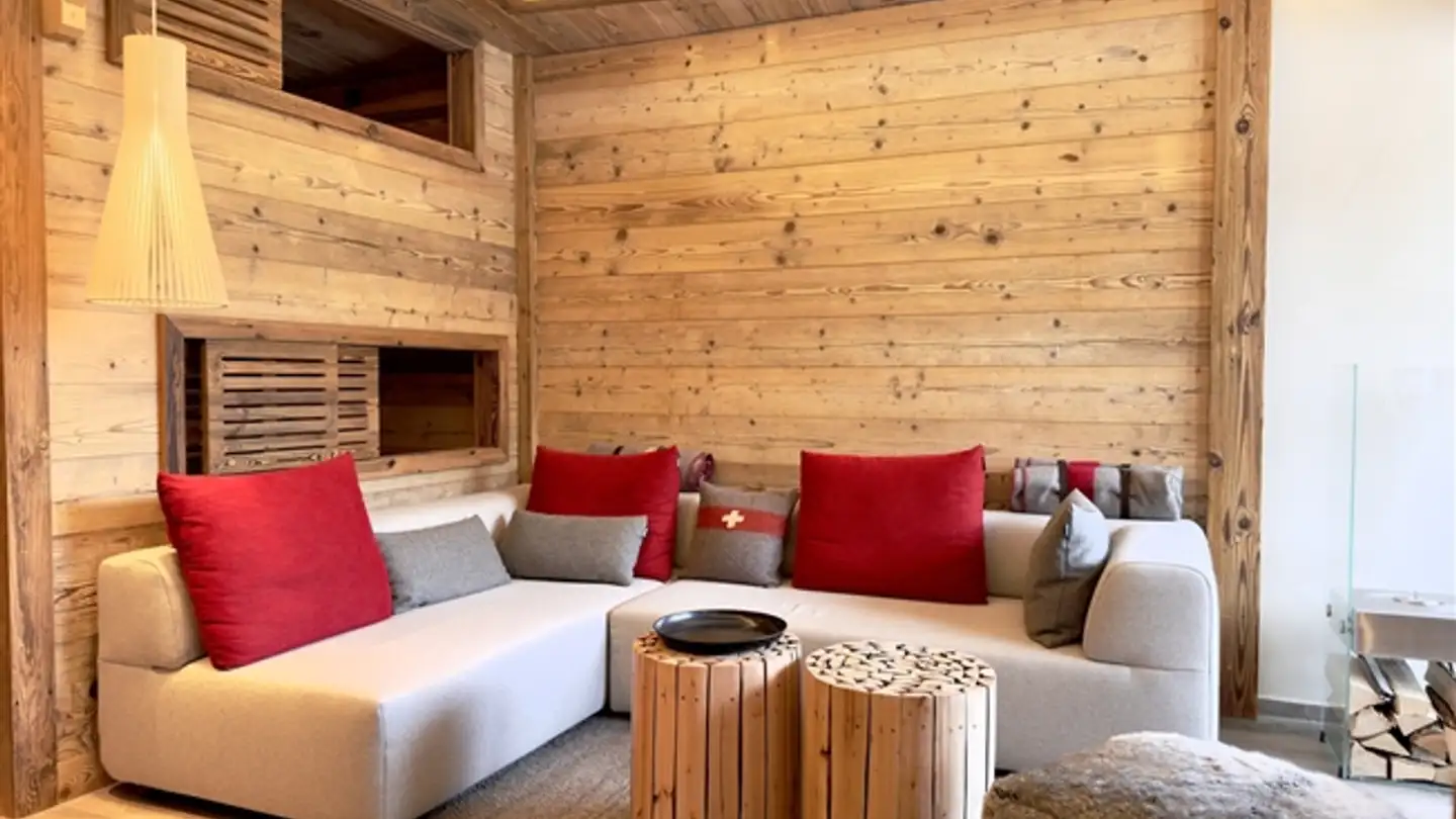 Appartamento in affitto - Rue Du Rhodania 2, 3963 Crans-Montana - Foto 2