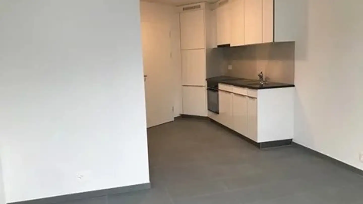 Studio à louer - Avenue De Morges, 1004 Lausanne - Photo 4