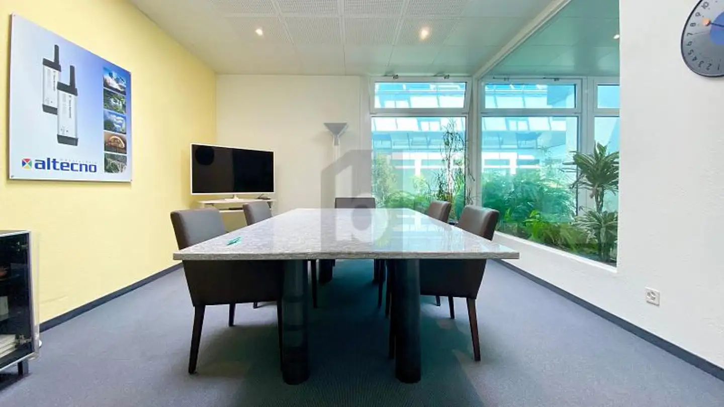 Bureau à louer - 7000 Chur - Photo 3