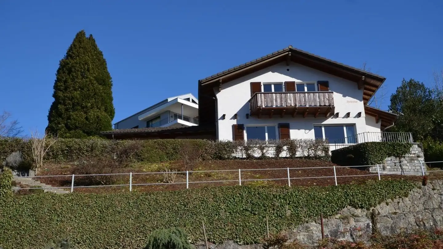 Single house for rent - Oberbühlstrasse 8, 6353 Weggis - Photo 2