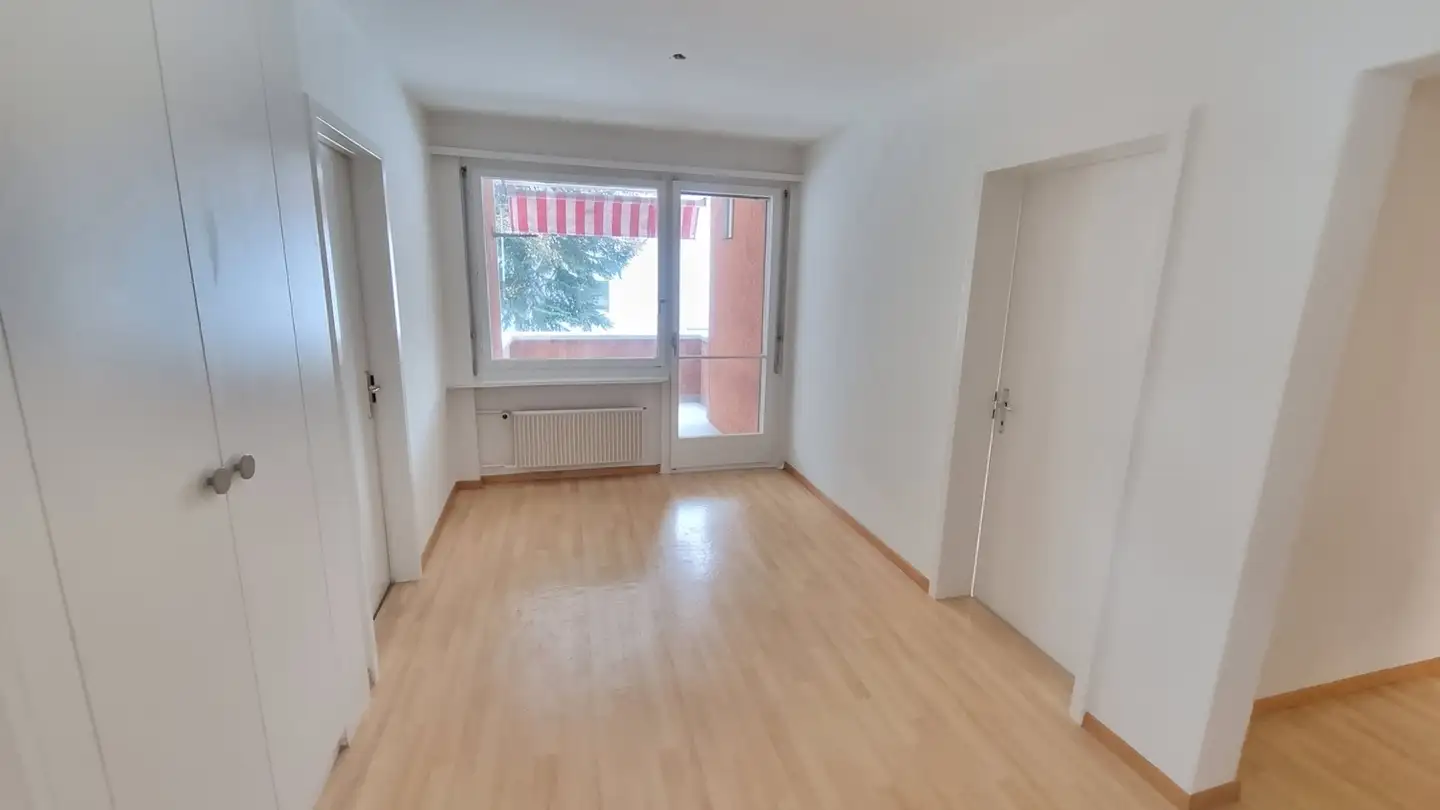 Appartement à louer - Morgenrainstrasse 3, 8620 Wetzikon ZH