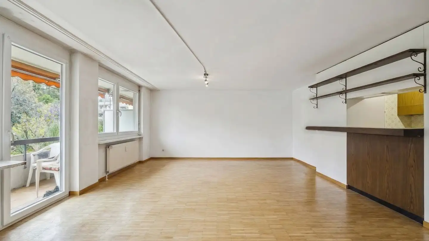 Duplex for sale - Rue Du Perset, 2603 Péry - Photo 3