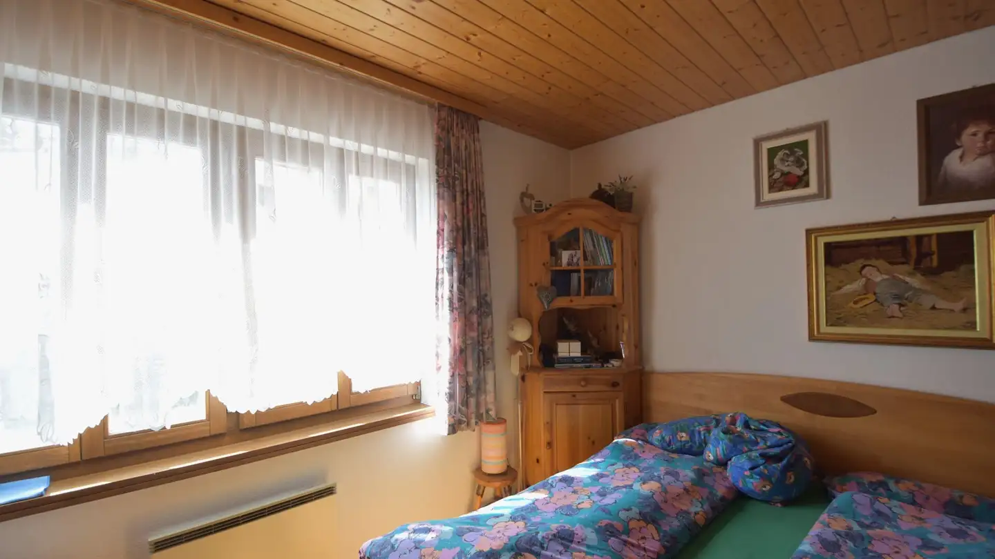 Casa singola in vendita - Alte Simplonstrasse 13, 3907 Simplon Dorf - Photo 4