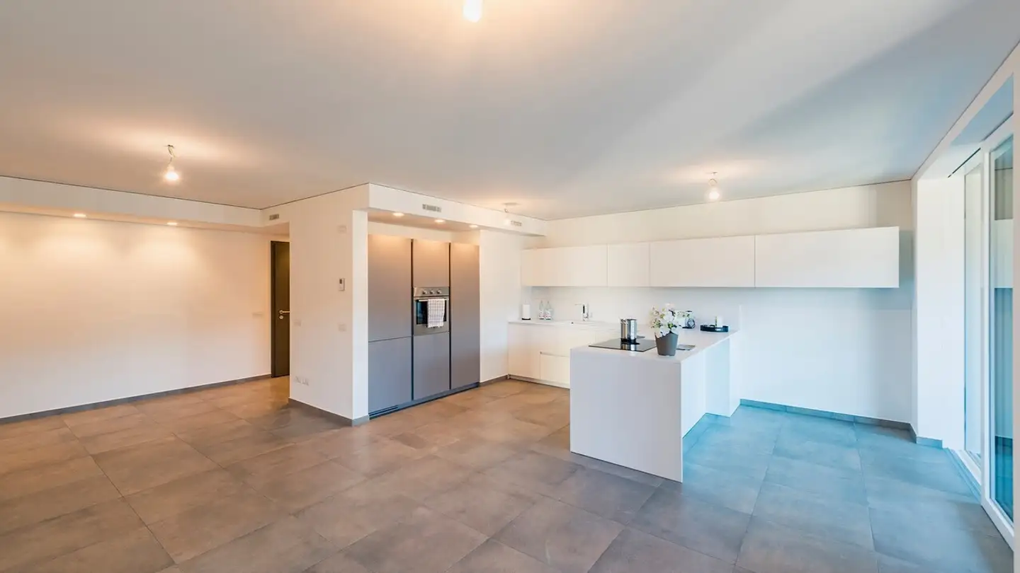 Appartamento in affitto - Via Carlo Pasta, 6850 Mendrisio