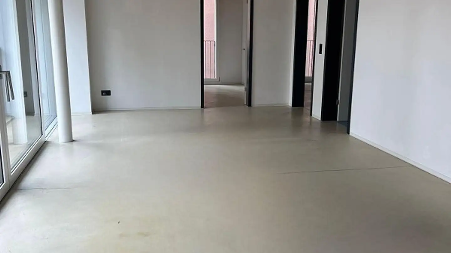 Appartement à louer - Kirchstrasse 36, 9400 Rorschach - Photo 3