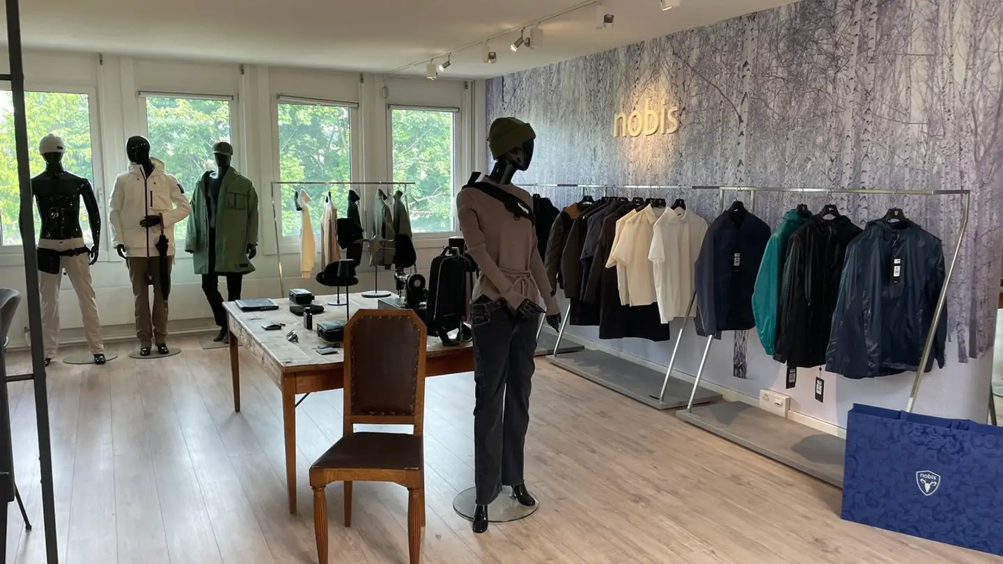 Spazio ufficio in affitto - Zone Industrielle Le Tresi 9b, 1028 Préverenges - Photo 3