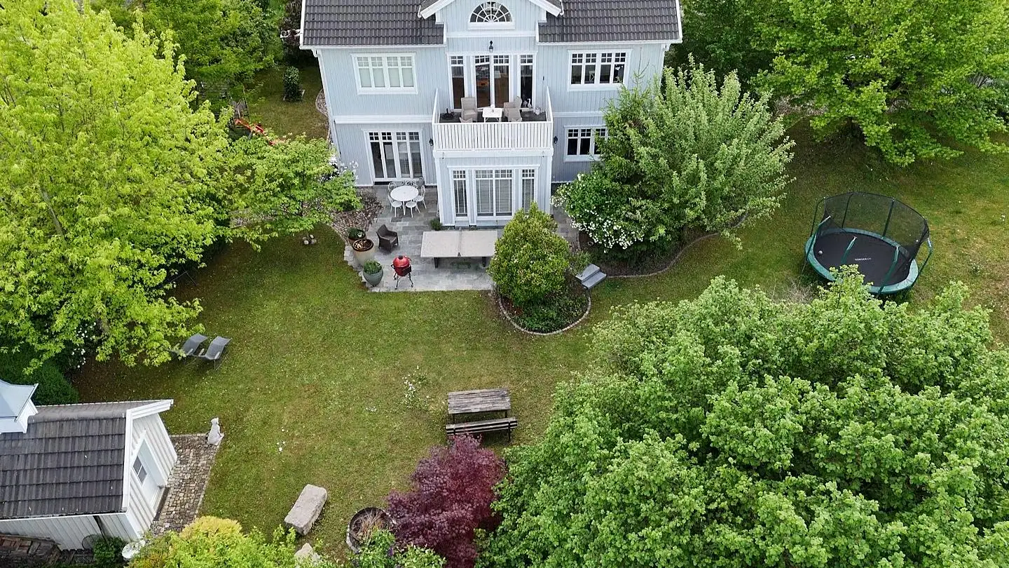 Casa singola in vendita - Hauptstrasse 17, 8264 Eschenz