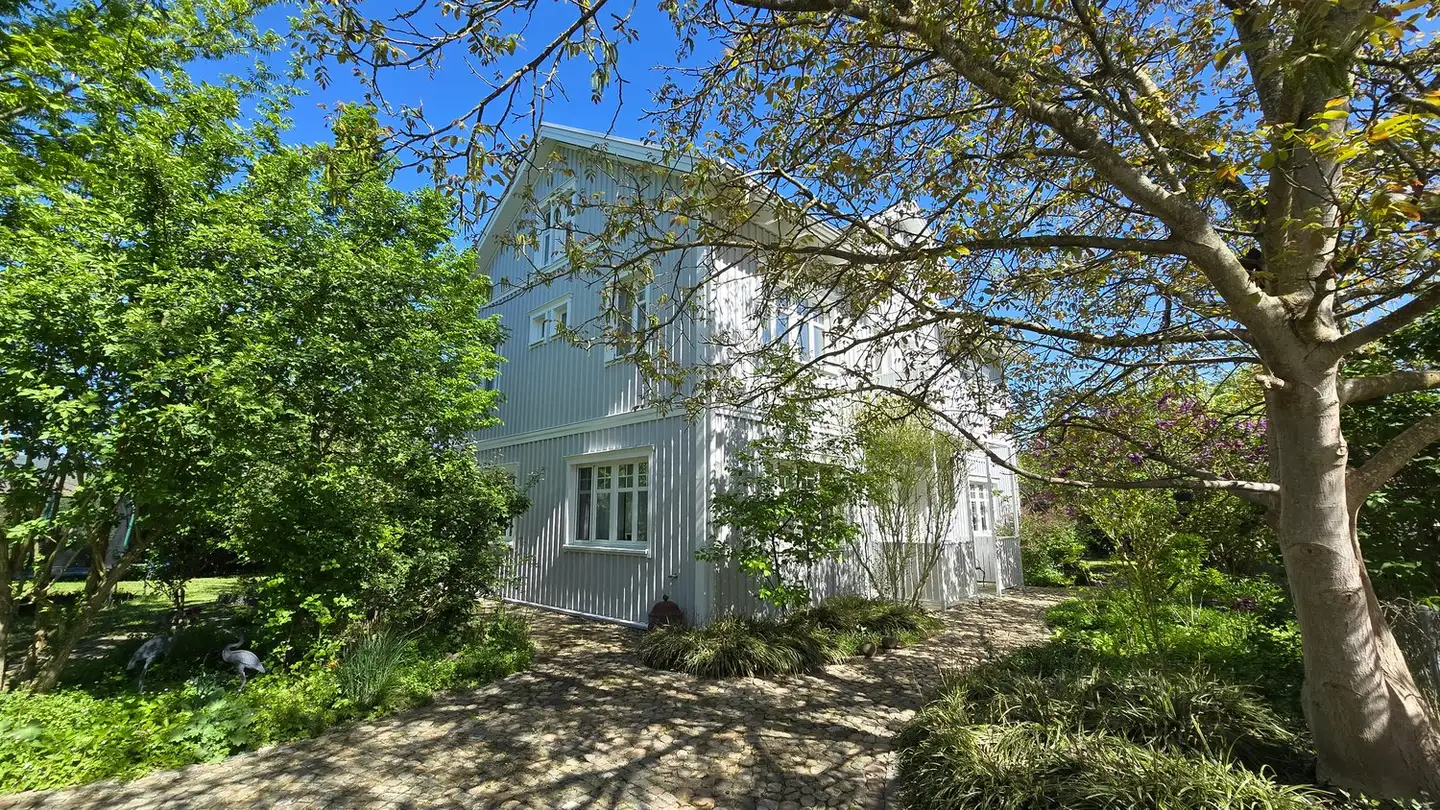 Casa singola in vendita - Hauptstrasse 17, 8264 Eschenz - Foto 3