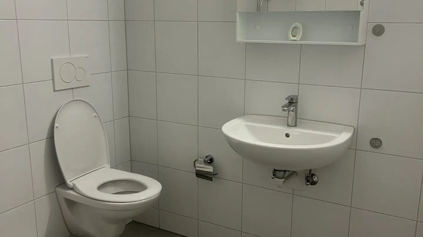 Wohnung mieten - Dr.-Zuber-Strasse 2, 3072 Ostermundigen - Foto 3