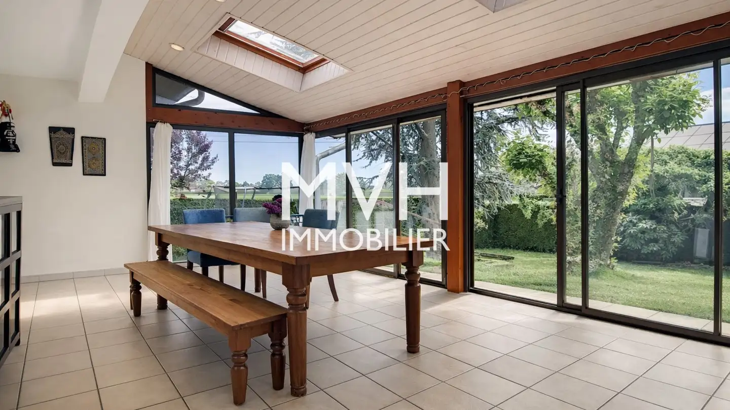 Casa singola in affitto - 1295 Mies