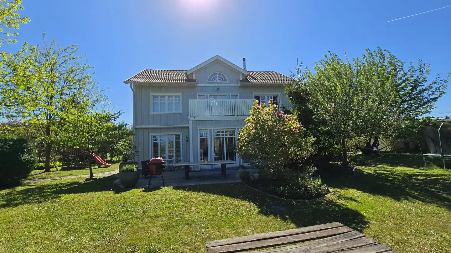 Maison individuelle à vendre - Hauptstrasse 17, 8264 Eschenz - Photo 3
