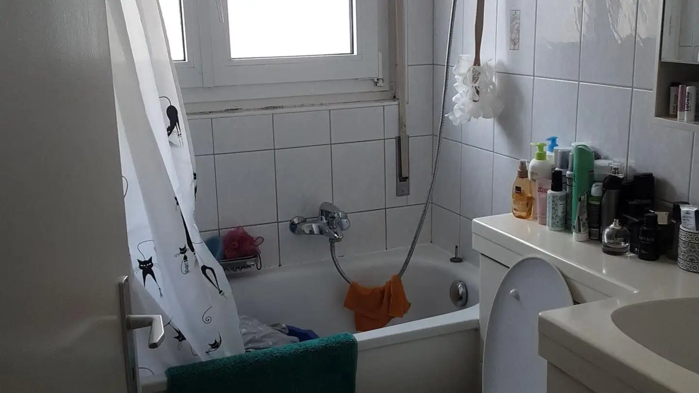 Apartment for rent - Faubourg Philippe-Suchard 28, 2017 Boudry - Photo 4