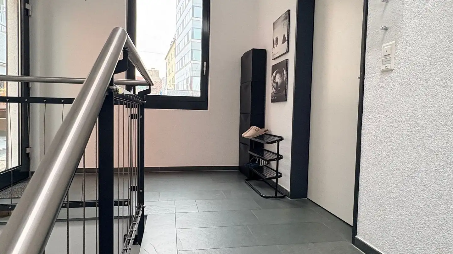 Loft mieten - Neugasse 6, 9400 Rorschach - Foto 2