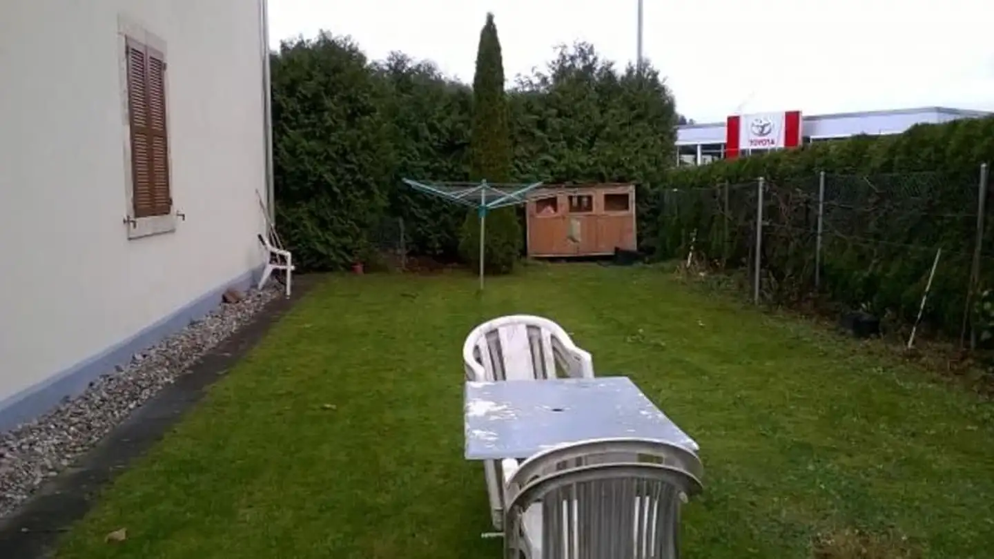 Apartment for rent - Route D'alle 3, 2900 Porrentruy - Photo 3