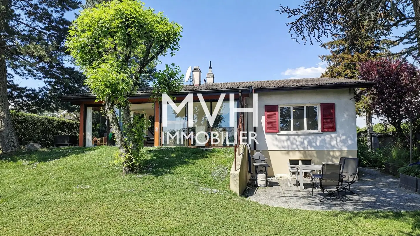 Casa singola in affitto - 1295 Mies - Foto 2