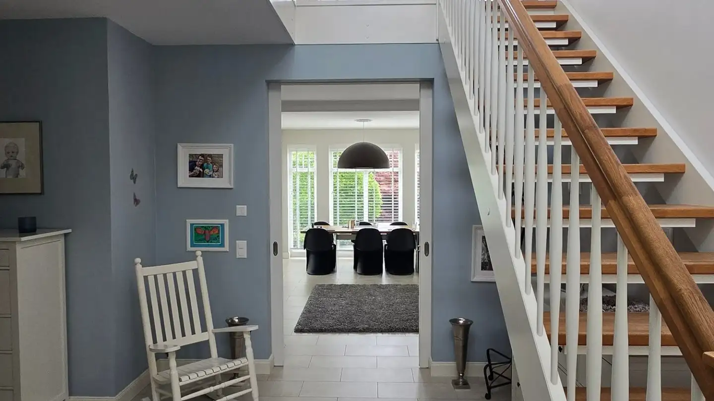 Maison individuelle à vendre - Hauptstrasse 17, 8264 Eschenz