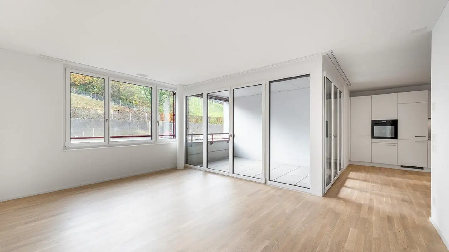 Wohnung mieten - Seestrasse 293B, 8804 Au ZH - Foto 3