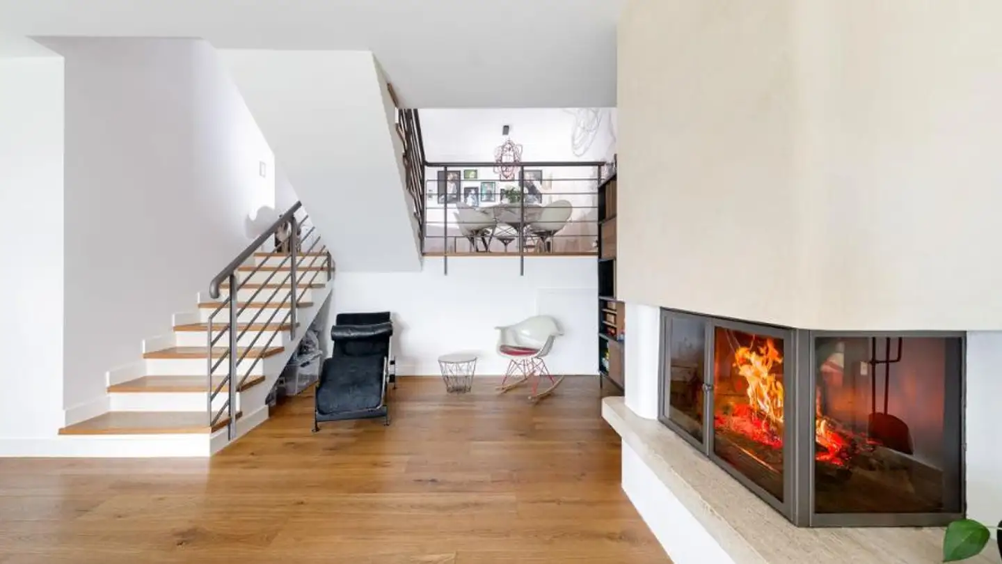 Einfamilienhaus kaufen - 1436 Treycovagnes - Foto 4