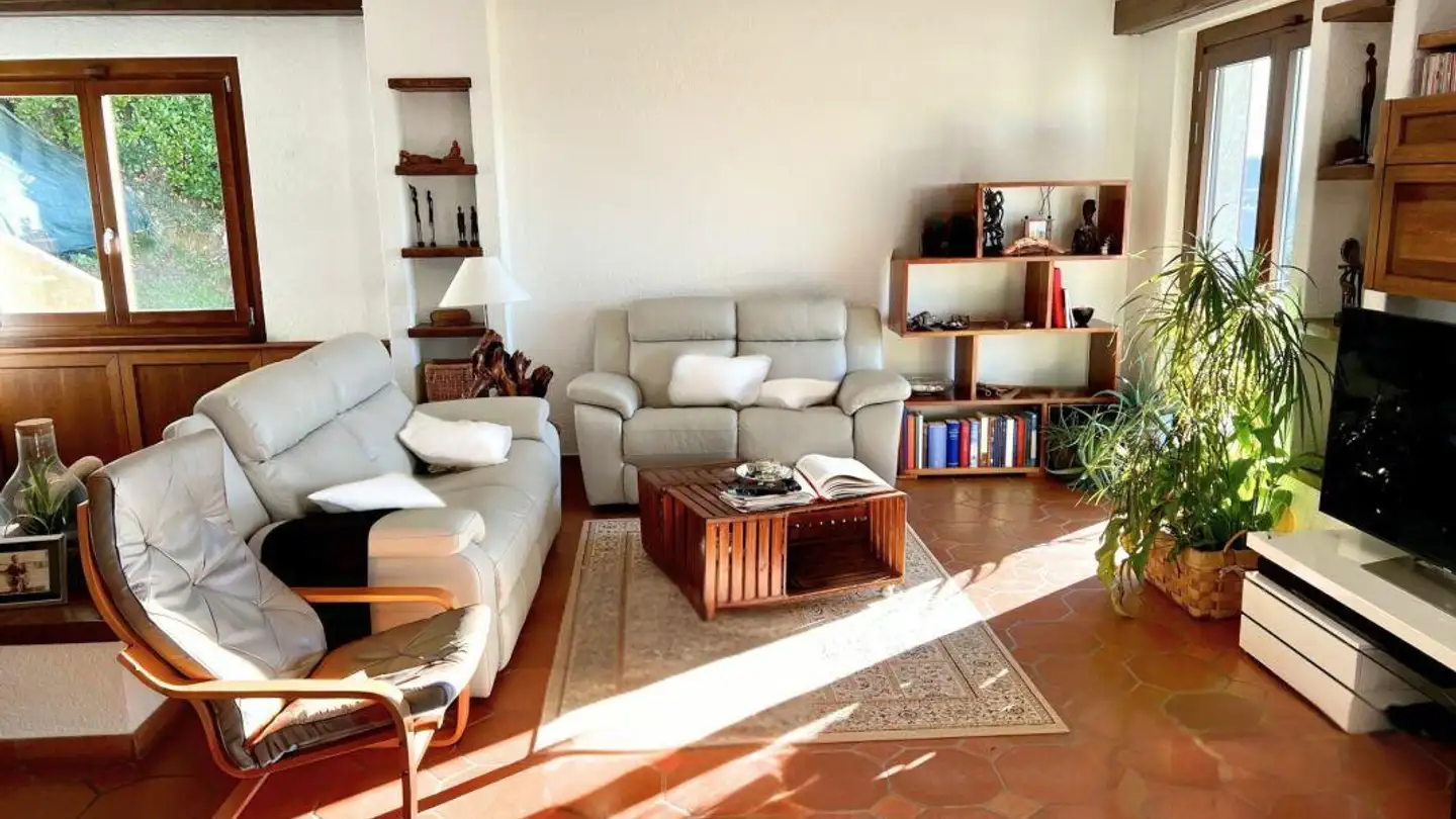 Single house for sale - 6835 Morbio Superiore - Photo 4