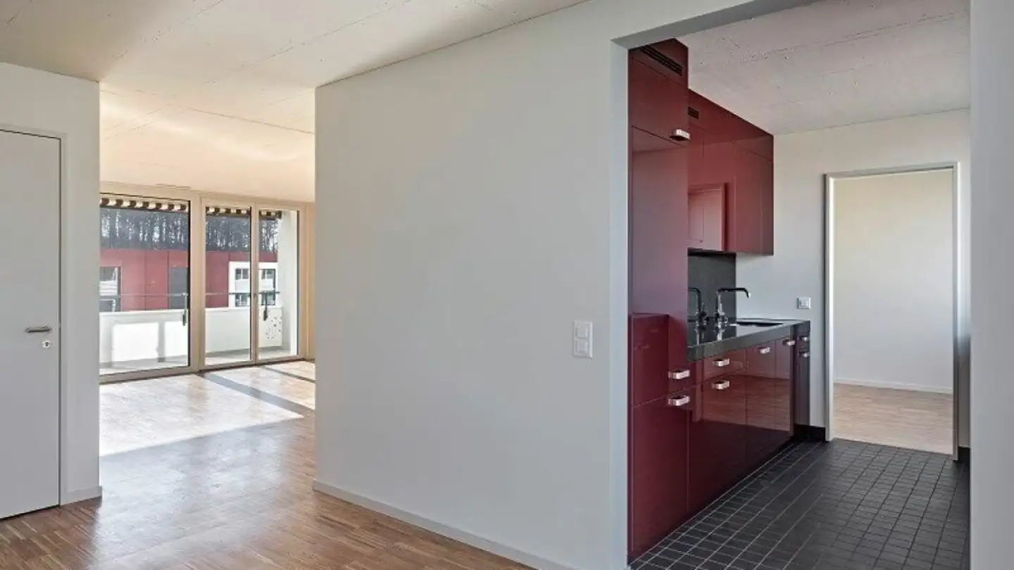 Appartamento in affitto - Riedbachstrasse 80, 3027 Bern - Foto 2