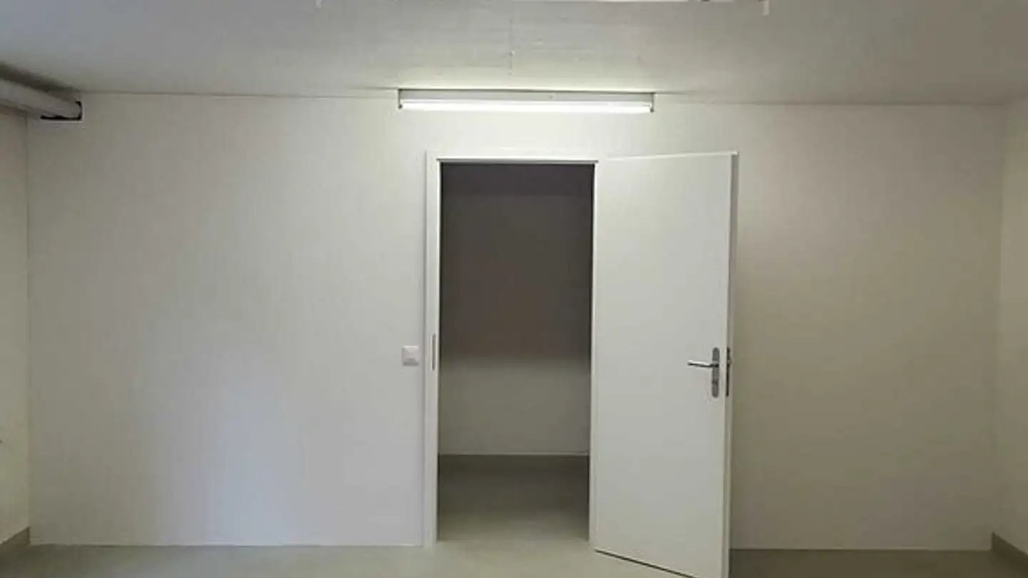Spazio di archiviazione in affitto - Mürgelistrasse 20, 4528 Zuchwil