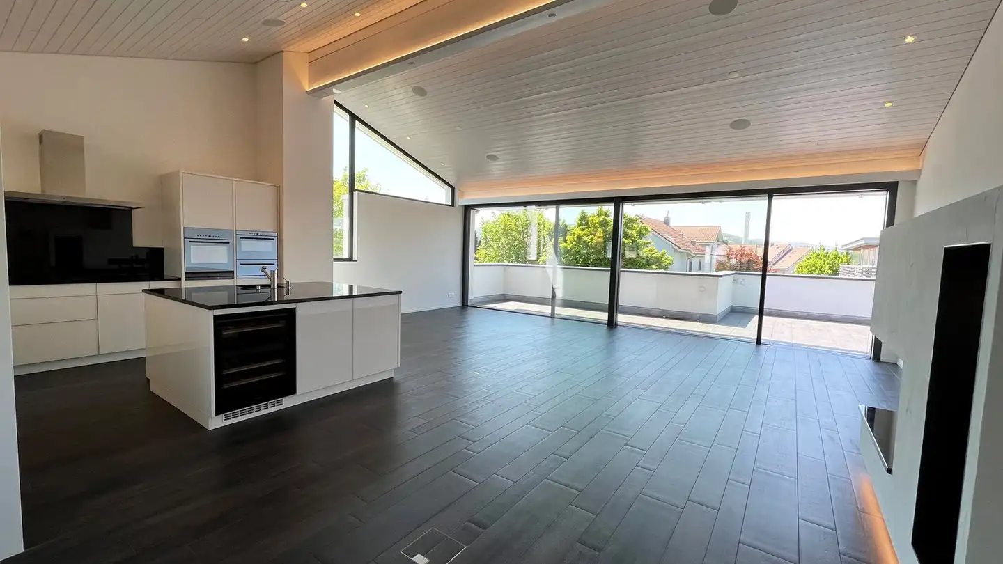 Penthouse for rent - Melchrütistrasse 67, 8304 Wallisellen - Photo 3