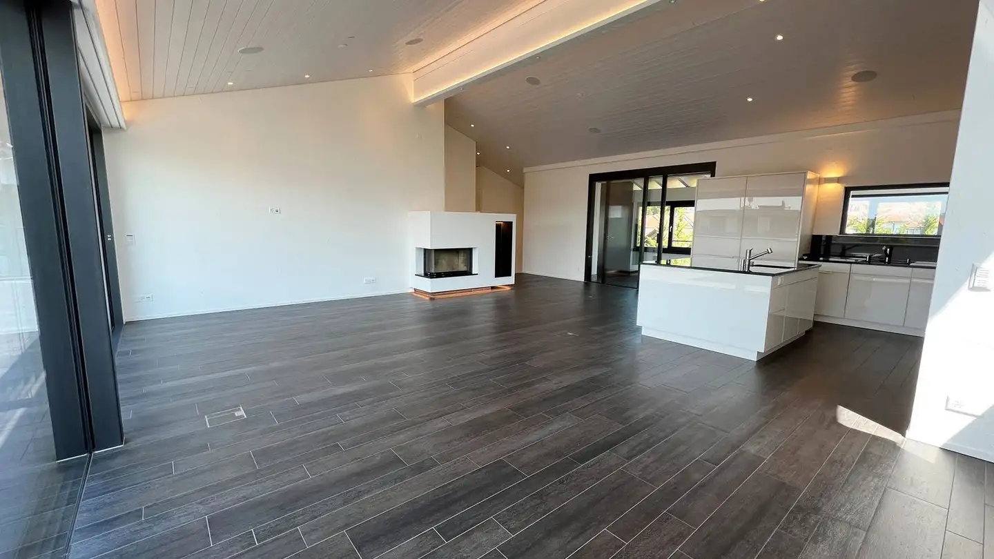 Penthouse for rent - Melchrütistrasse 67, 8304 Wallisellen - Photo 4