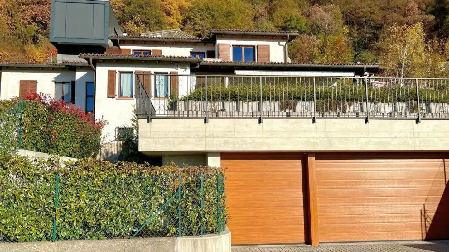 Single house for sale - 6835 Morbio Superiore - Photo 2