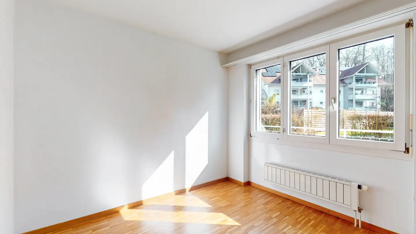 Appartamento in affitto - Cuno Amiet-Strasse, 3360 Herzogenbuchsee - Foto 3