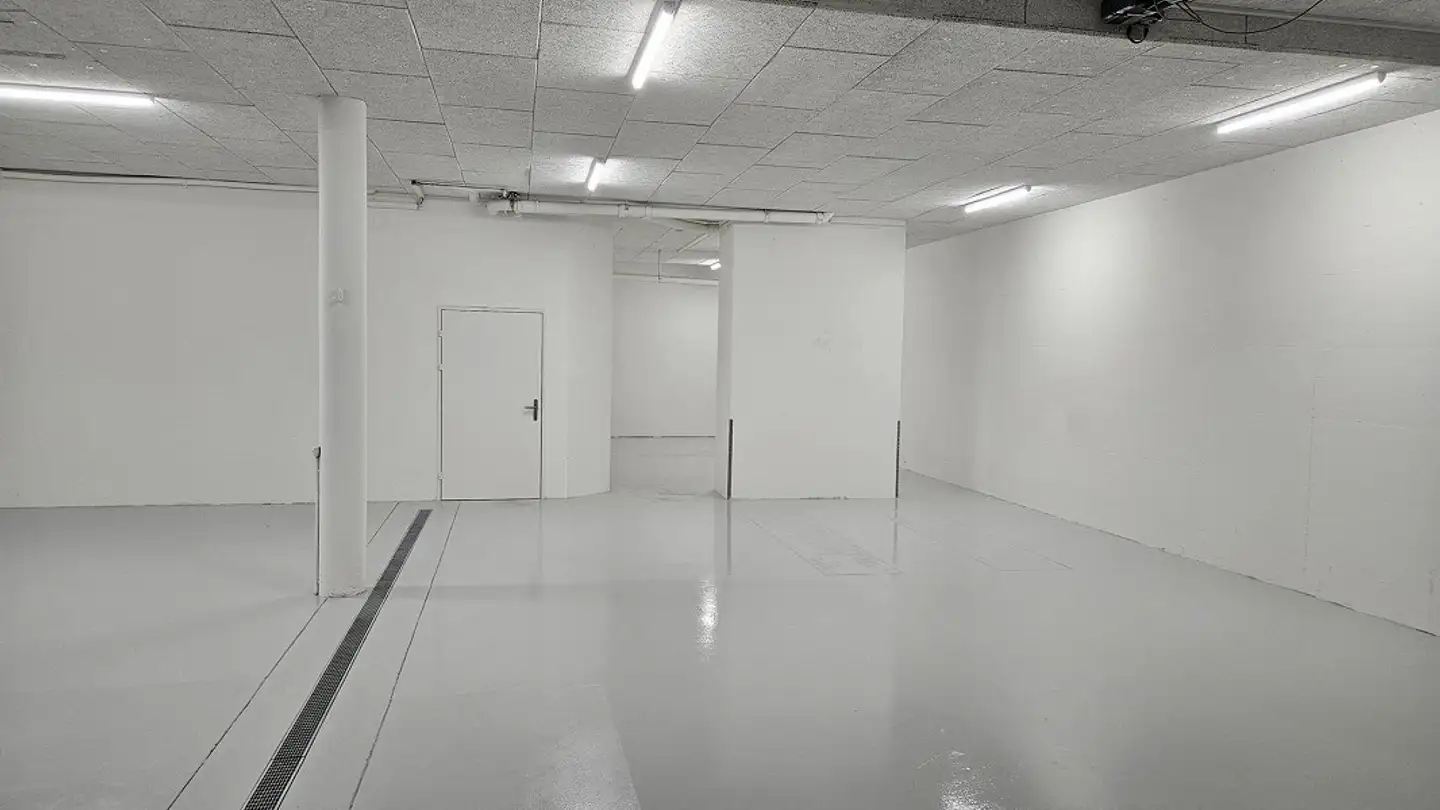 Gewerbe mieten - Langenhagstrasse 7, 4147 Aesch BL - Foto 2